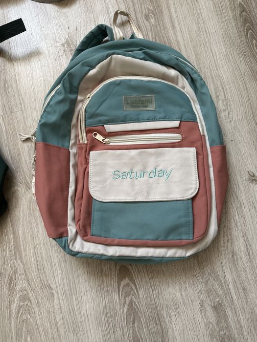 Качественные рюкзаки