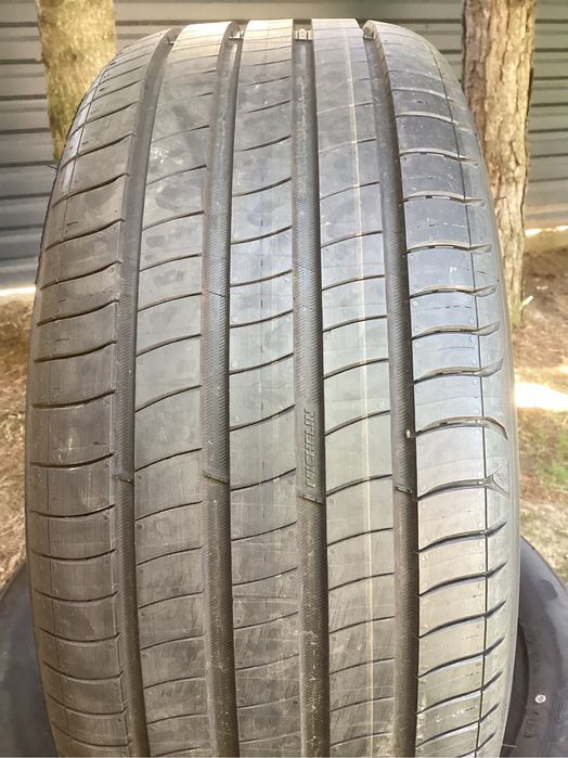 Set 4 buc Michelin Primacy 4 225/50/17 - rulaj 50km