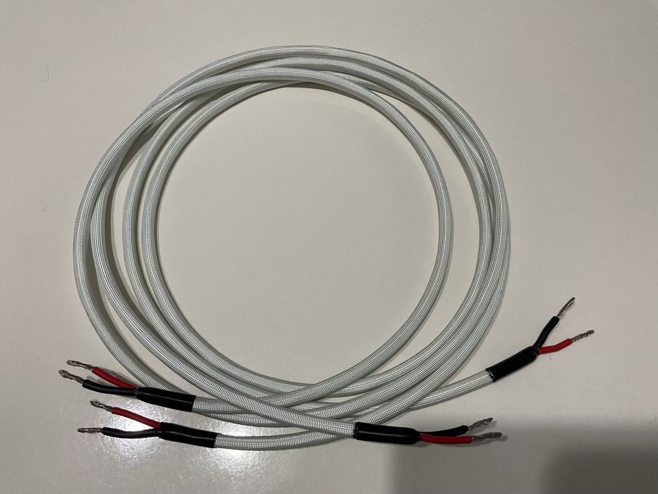 Power / speaker cable