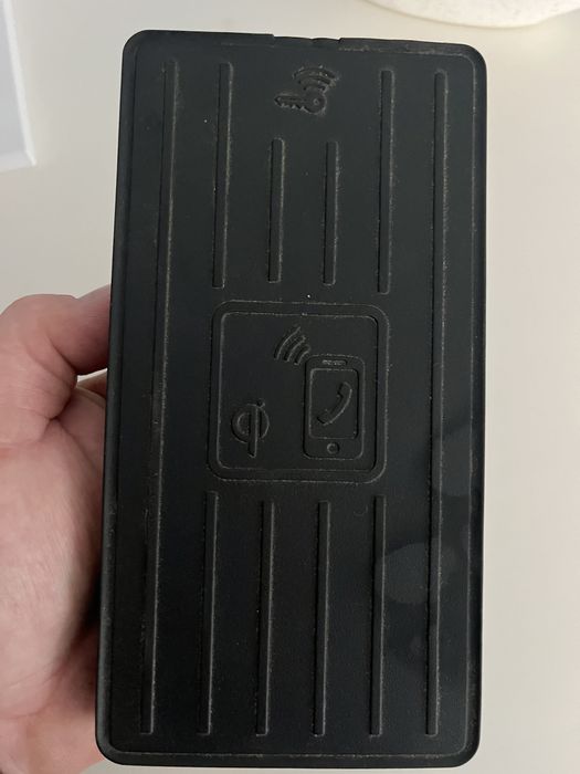 Bluetooth A4 original