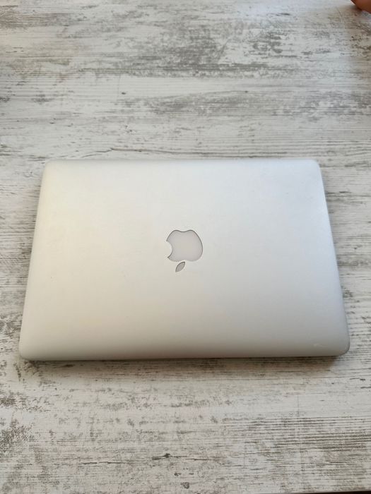 MacBook Pro Retina 13” 2013