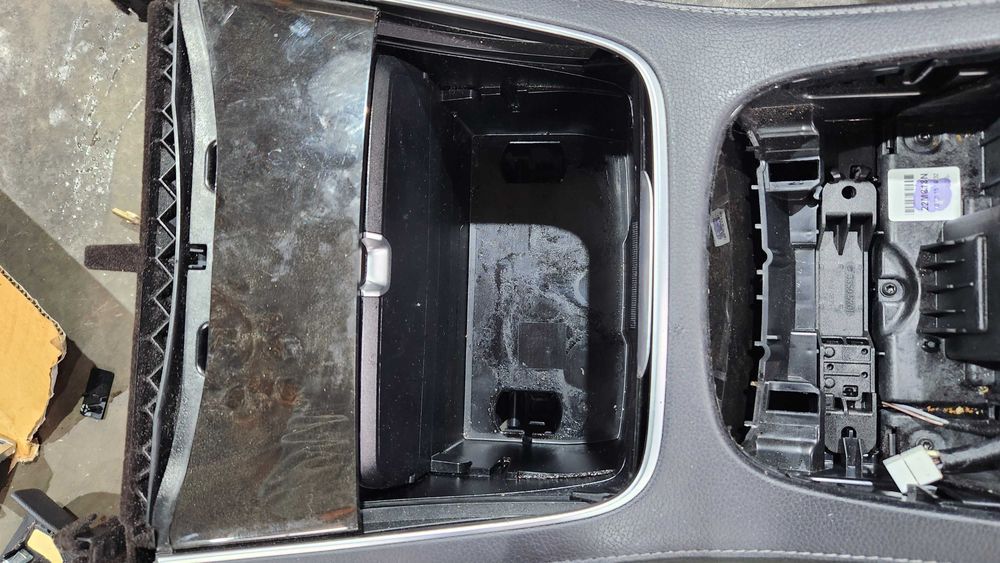 Joystick Command Mercedes S class W222 A2229008803 S350 S500 S400