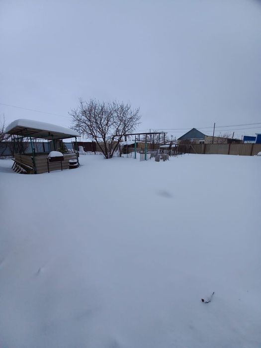 Продам дом в п.Селекционный