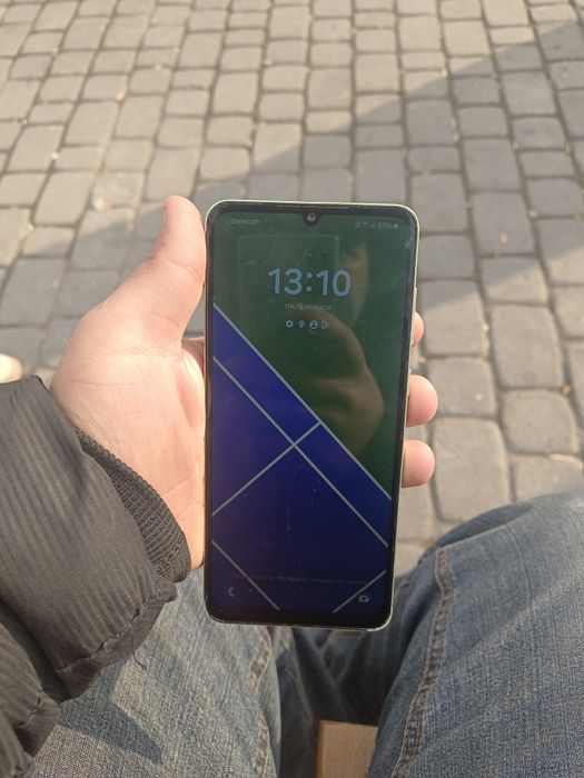 Samsung A05 4/64GB Sotiladi