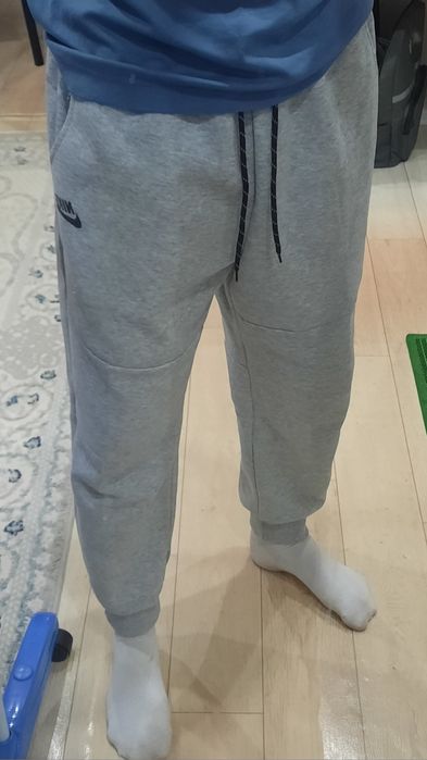 Трико Tech fleece