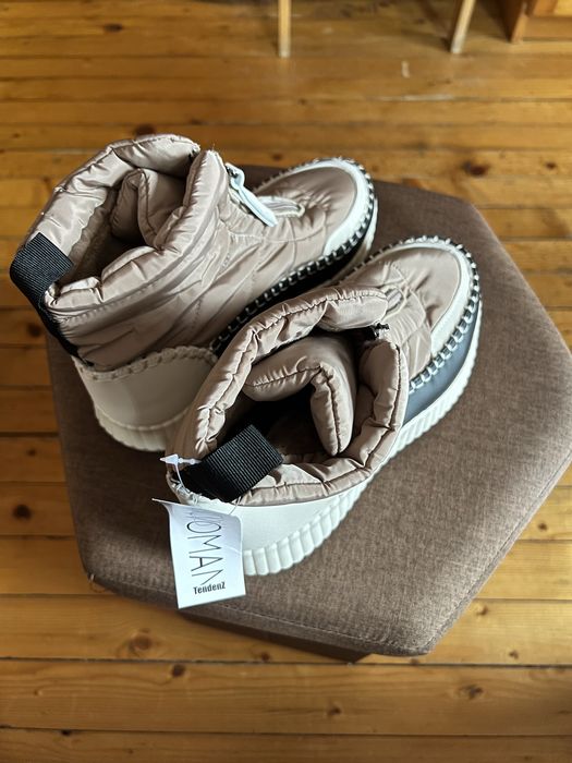 Дамски апрески TendenZ