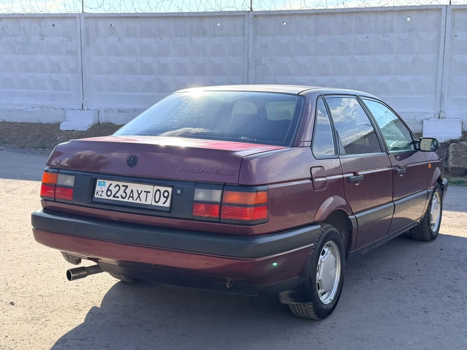 Продам Volkswagen passat B3