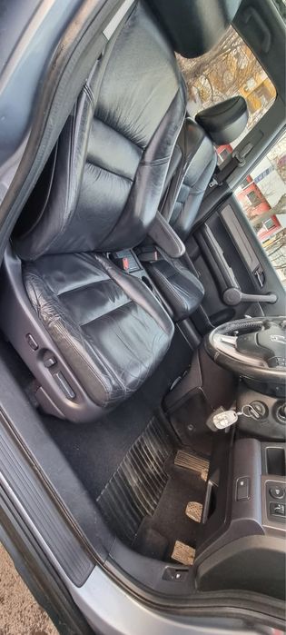 Honda CR-V 2.2  2009г. НА ЧАСТИ/ Хонда ЦРВ 140к. с.