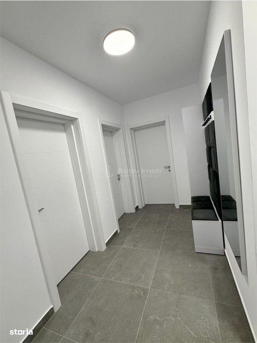 Apartament - 2 camere - Ghimbav - Cristian