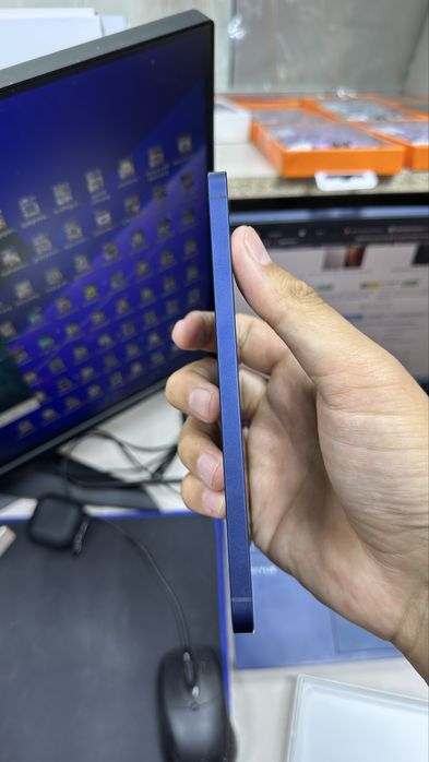 samsung A57 ideal holatda