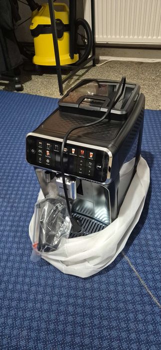 Aparat de cafea 5500