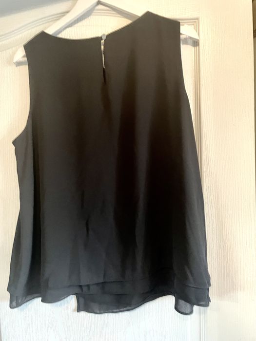 Дамски топ официален RОMAN 2 броя бял и черен