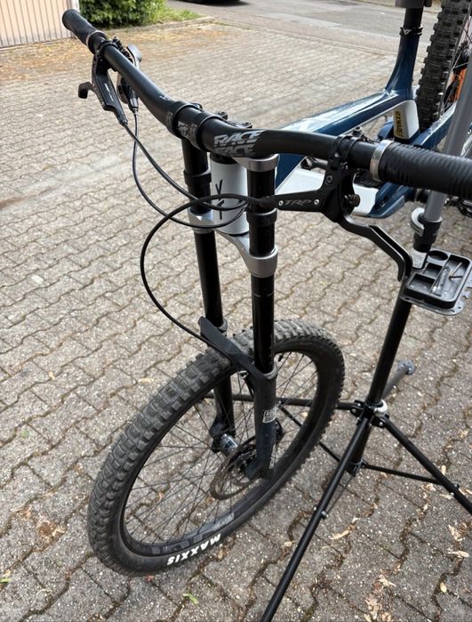 YT tues 27.5 2020 Mountainbike велосипед / колело dh downhill