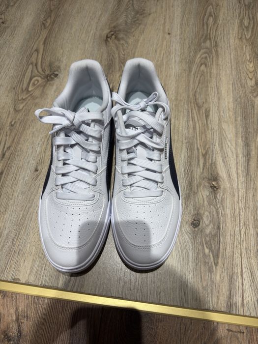 Кеды puma caven lll