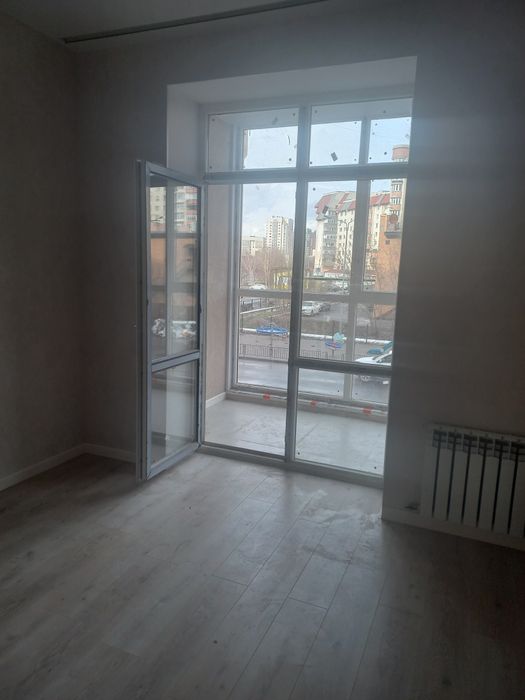 Квартира в ЖК Камея