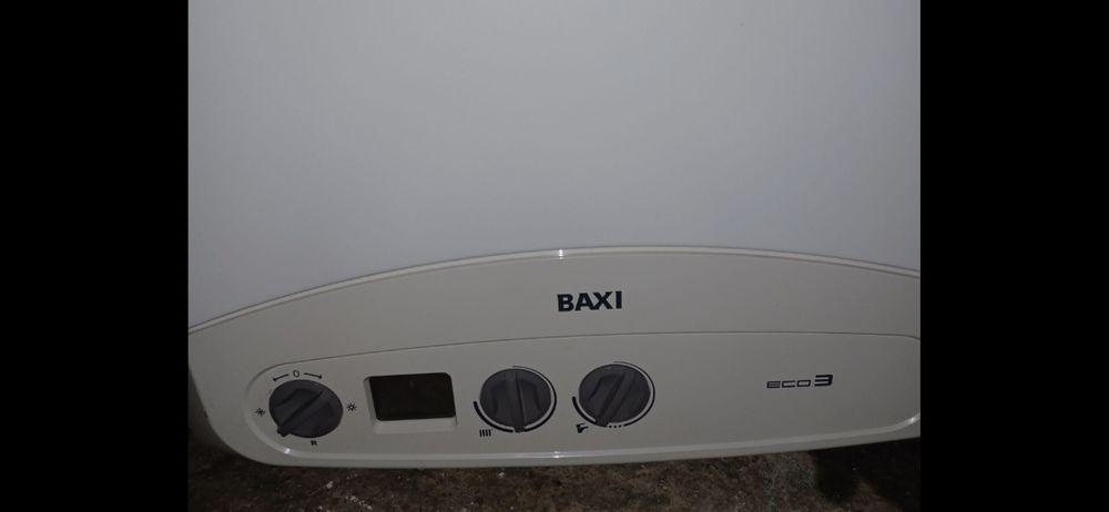 Centrala termica Baxi  toate modelele