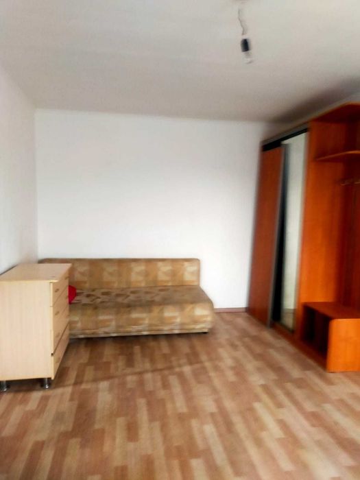 Сдается трех-комнатная квартира