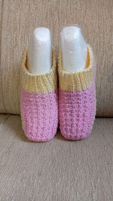 Пинетки и следки