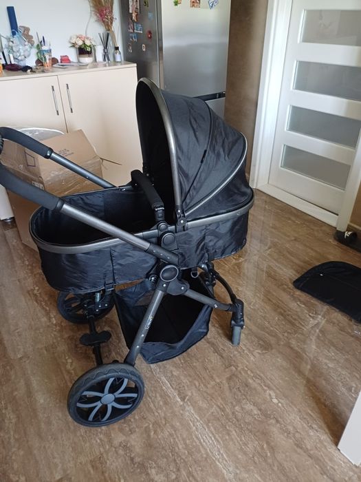 Carucior bebeluși L-Sun 2 in 1
