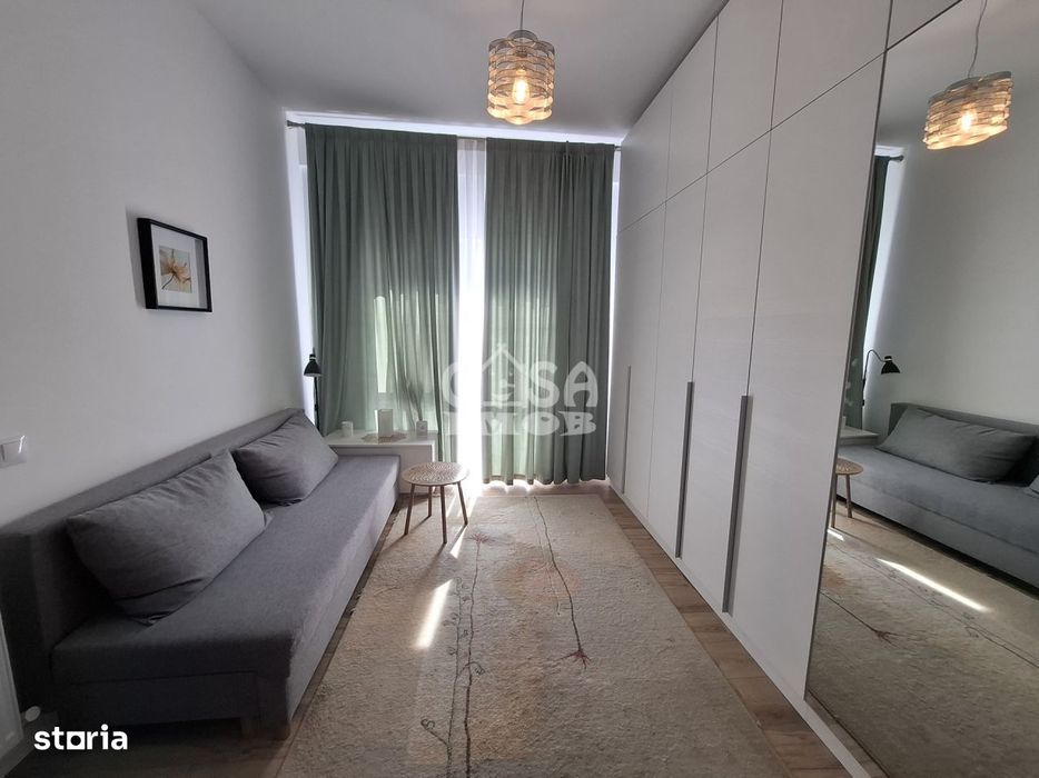 Comision 0 - Vanzare apartament NOU - ULTRAMODERN in Targoviste