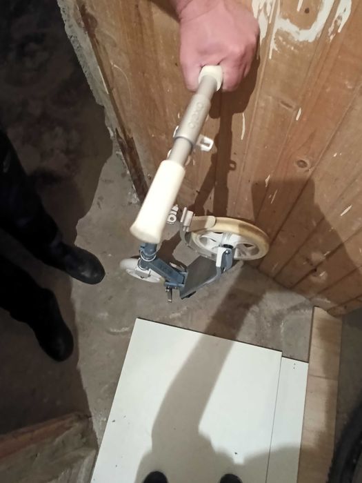Детска тротинетка