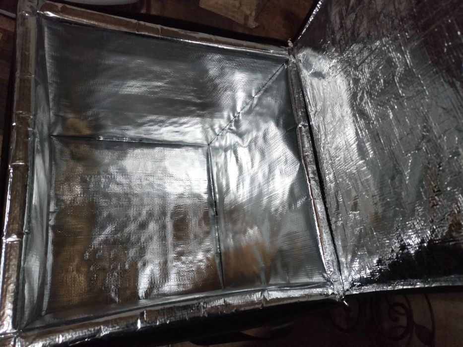 термосумка TermoGood.