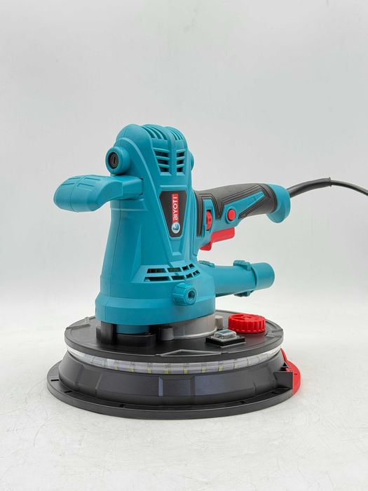 Шлифовальная машина Biyoti BYT-WP1005, 1280 Вт, 225 мм