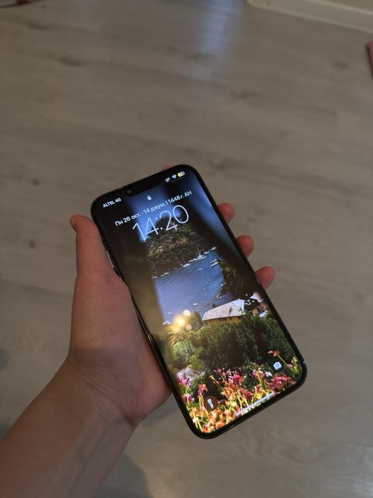 Iphone 13 pro max Б/У