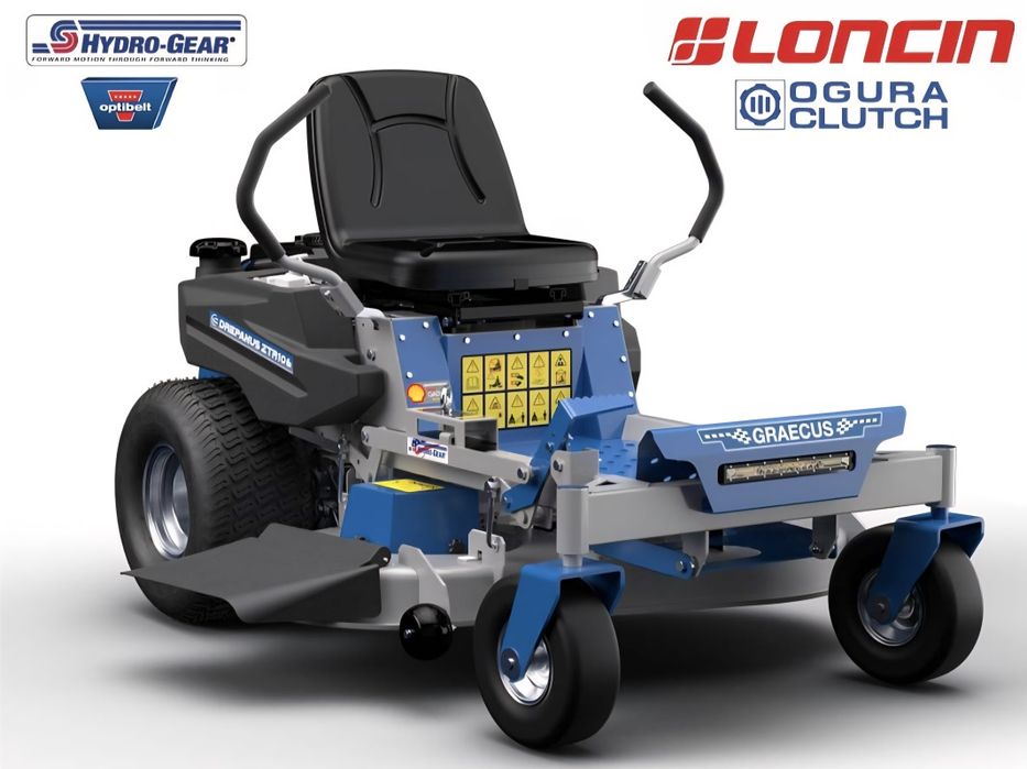 Masina cositoare tuns iarba gazonul autopropulasata motor