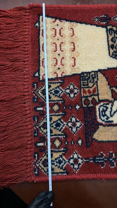 Продам декоративный ковер панно