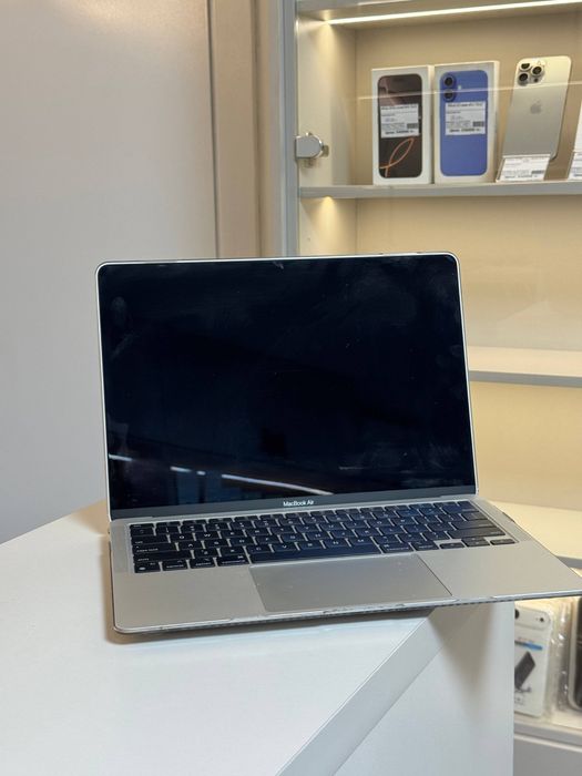 MacBook Air 13 2020 M1 85% | т43688