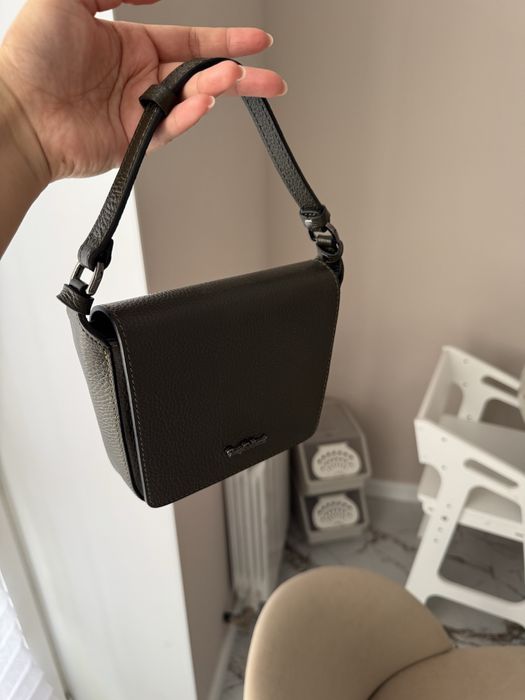 Сумка Tony Bellucci нат.кожа