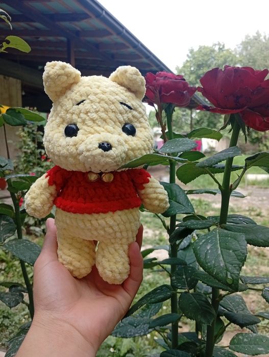 Tuqilgan uyinchoqlar