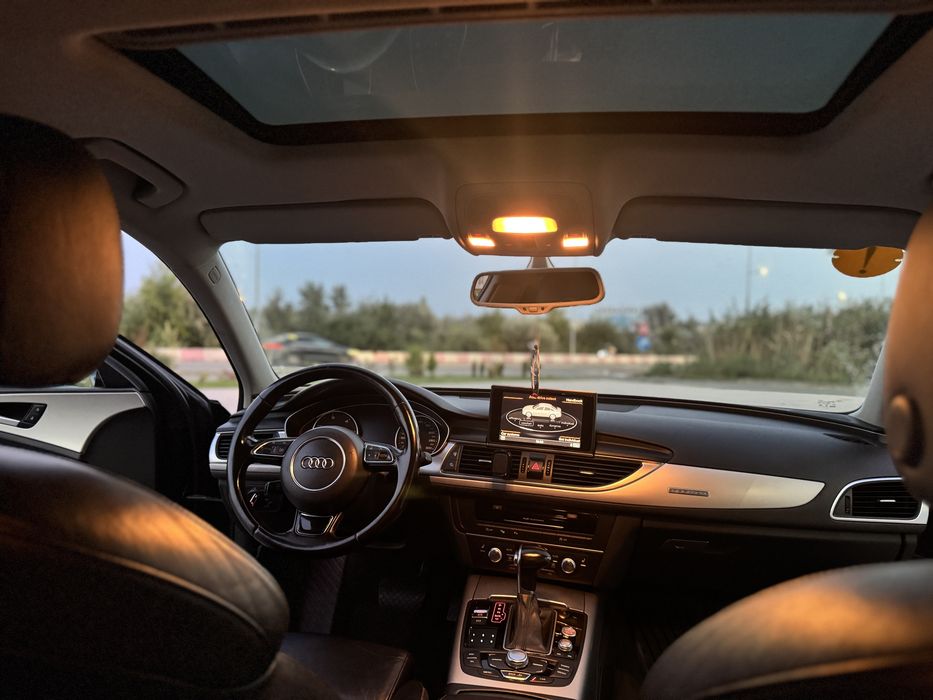 De vanzare Audi A6