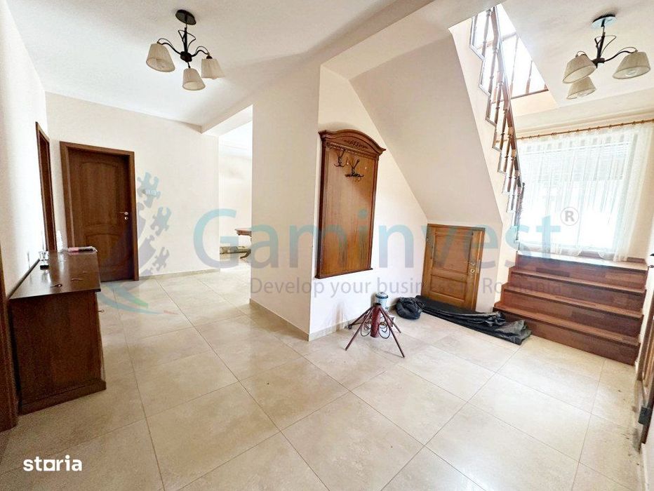 Casa de vanzare, 2 nivele, Calea Aradului, Oradea Gaminvest V4302