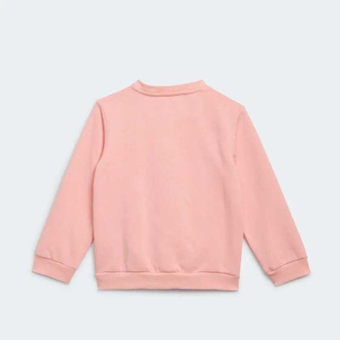 ADIDAS Спортен екип 9-12m, 12-18m