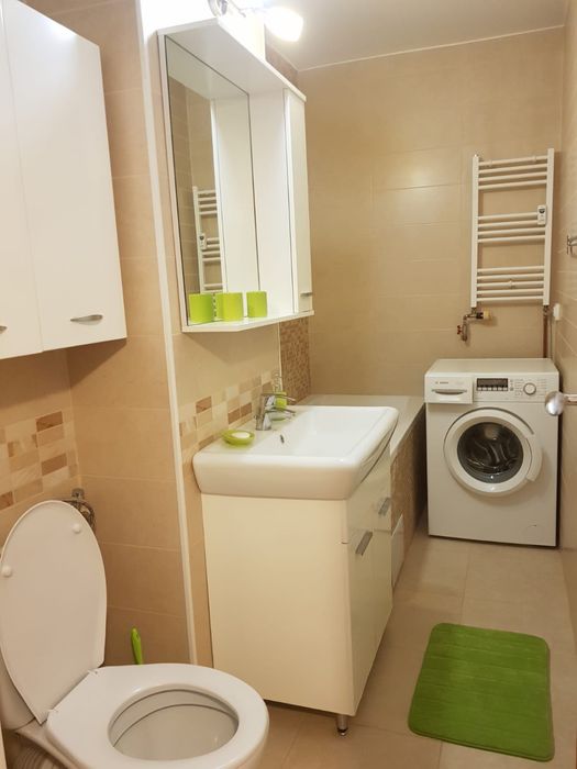 Garsoniera Mall Vitan