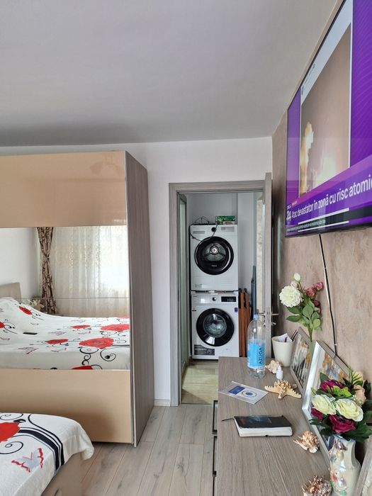 Apartament 3 camere decomandate zona Neagoe  Voda