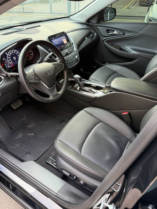 Продаётся автомобиль Malibu XL