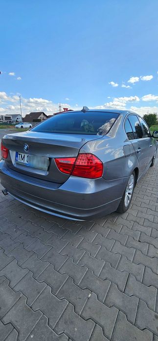 BMW 3 Series 2011 — imagine 2
