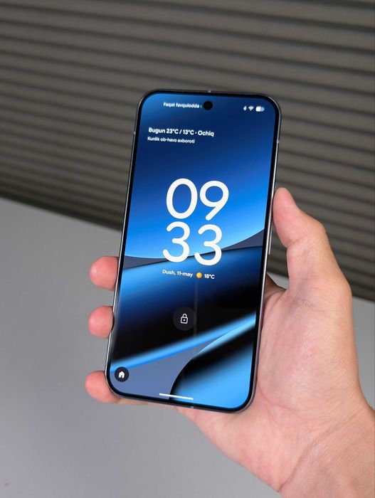 Google Pixel 10 Pro XL (256gb) Moonstone