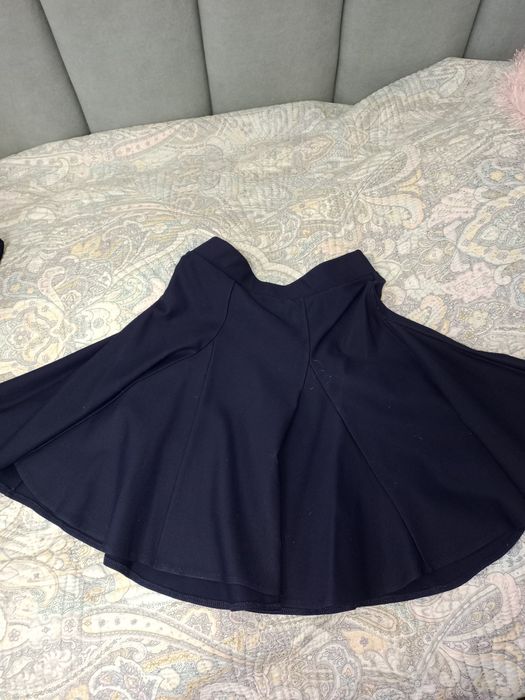 Юбка школьная для девочки