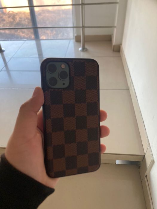 Айфон 11про обмен