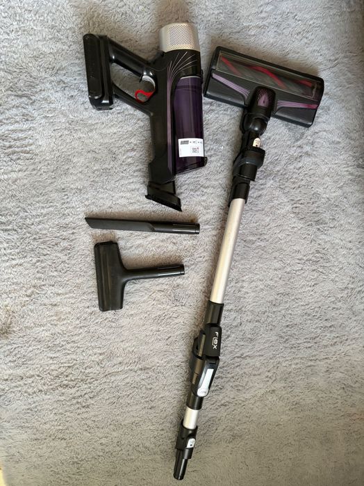 Прахосмукачка Rowenta X-Force Flex 9.60