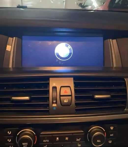 BMW X3 F25 мултимедия GPS навигация