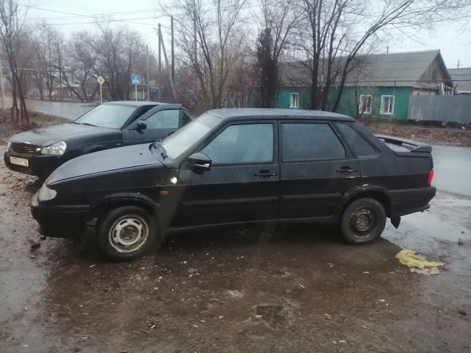 продам машину 15 ваз 2008 год