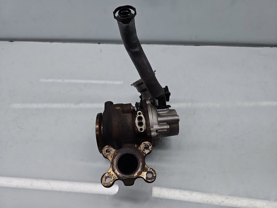 Turbina Volkswagen Taigo [Fabr 2021-2026] 05C145704 1.0 TSI DLAC 70KW