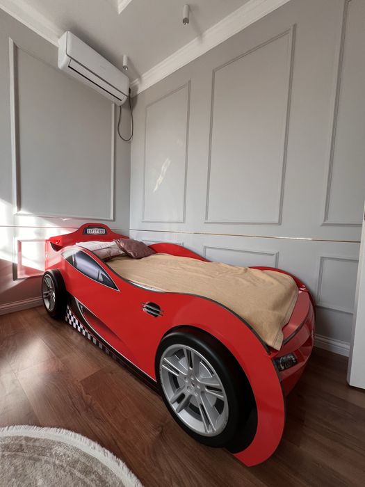 Кровать детская 100*200