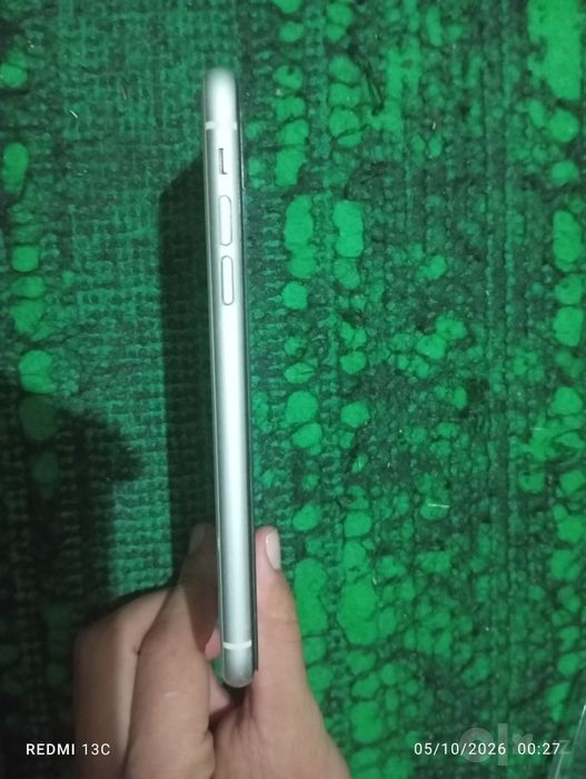 Iphone 11 holati yaxshi