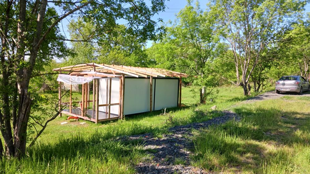 Продава се Парцел в Приморско - 1106 кв.м за 92 €/кв.м - Снимка #5